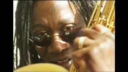 E Street Band sax player Clarence Clemons dies News Clip