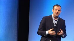 BlackBerry launches a new smartphone called "BlackBerry Classic" News Clip