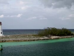 Lighthouse Stock Footage