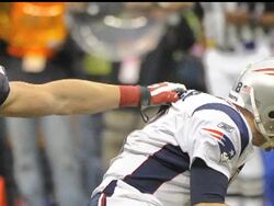 Houston linebacker named AP NFL Defensive Rookie of the Year. News Clip