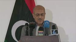 Libyan govt pledges to try militia commanders who ignore cease-fire, comments on airport fighting Instructional Video
