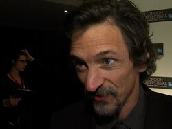 INTERVIEW: John Hawkes Stock Footage