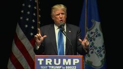 Trump: my rallies among "safest places" on earth Instructional Video