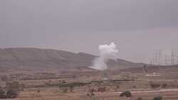 CLEAN : Yemen: Fightings in Marib province News Clip