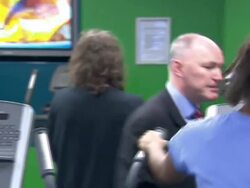 Obese to be Encouraged to Lose Weight Through Council Benfits News Clip