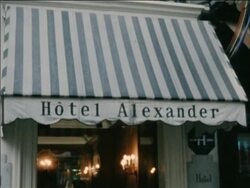 SYND STORIES 15-9-69 US AIRFORCEMEN'S WIVES APPEAL News Clip