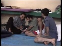 Police arrest 111 illegal immigrants from the Middle East Instructional Video