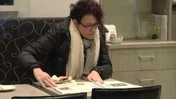 Residents of Florence react to verdict, do not expect US to extradite Knox Instructional Video