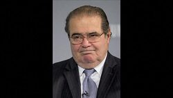 CLEAN : US Supreme Court Justice Antonin Scalia dies at 79 official News Clip