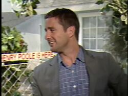 HENRY POOLE IS HERE junket Stock Footage