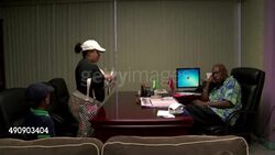 CLEAN : FILE Warner banned from football for life by FIFA News Clip