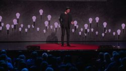 TED: My journey from Marine to actor | Adam Driver Instructional Video