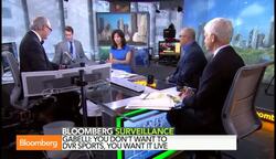 Digital Is Changing the Way We Consume Content: Kanarick News Clip