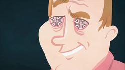 John Lloyd: An animated tour of the invisible Instructional Video