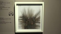 A Chinese artist's take on the Russian Revolution News Clip