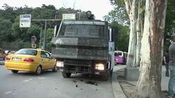 Protesters continue to clash with police for fourth day running Instructional Video