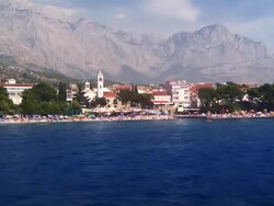 Summer holidays Stock Footage