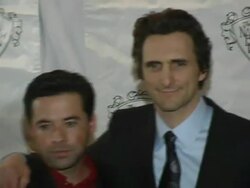 2005 National Board of Review of Motion Pictures Awards Ceremony Stock Footage