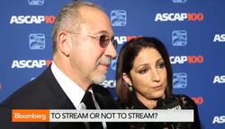 Sting: Taylor Swift Is Adding to the Streaming Debate News Clip