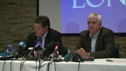 CLEAN: Strikers could be sacked from Tuesday: Lonmin News Clip