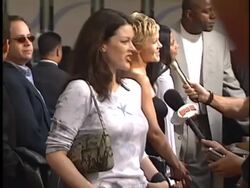 'Bait' Premiere Stock Footage