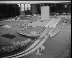 ""CHUNNEL"" News Clip