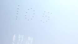 VOICED : URGENTE: Corea del Norte fracasa en el disparo de misil News Clip