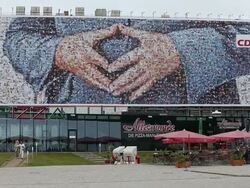 Germany To Hold Federal Elections Stock Footage