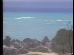 BERMUDA: HURRICANE FELIX ADVANCES ACROSS ATLANTIC Instructional Video