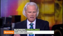 How a U.S. Spending Bill Could Gut Financial Reform News Clip