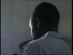 The plight of Sudanese refugees heading into Israel News Clip