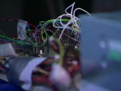 New advance in touch screen technology announced News Clip