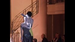 The 20th anniversary of the death of Italian designer Gianni Versace Instructional Video