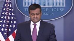 Former Trump Aide Had Interim Security Clearance Instructional Video