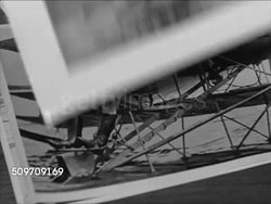 Early aviation photos Instructional Video