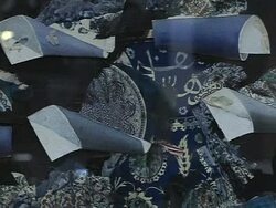 VOICED: Istanbul builds reputation as art capital News Clip