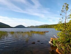 Acadia National Park Stock Footage