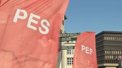 Socialist leaders meet ahead of EU summit Instructional Video