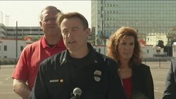 Thousands of Items Recovered After Vegas Attack News Clip