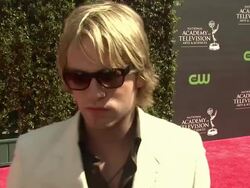 36th Annual Daytime Emmy Awards Stock Footage