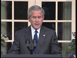 WRAP Zarqawi reaction from Bush, Blair, Rumsfeld, Koizumi News Clip