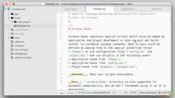 Introducing Ionic 2 (Video 3) Instructional Video
