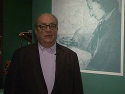 VOICED: Piano and love: Chopin's life explored in Paris show News Clip