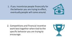 Tying Sustainability to Compensation and Benefits Instructional Video