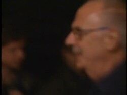 'At First Sight' Premiere Stock Footage