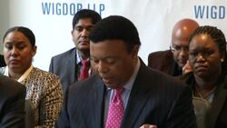 Fox News Sued For Racial Bias News Clip