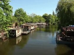 Berlin Stock Footage