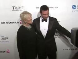 EVENT CAPSULE CLEAN: 9th Annual Elton John AIDS Foundation's 'An Enduring Vision' Stock Footage