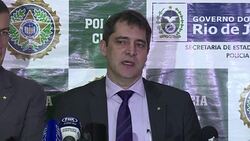 CLEAN : Olympics: Brazil may charge US swimmers News Clip