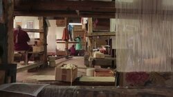 Replicating some of the world's most prestigious carpet designs  News Clip